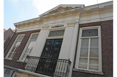 Image of Werkendam, Hoogstraat 35
