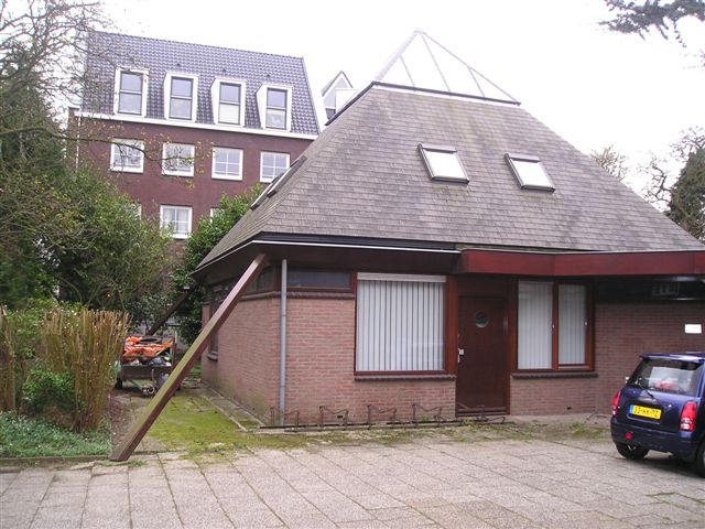 Image of Barendrecht, Eerste Barendrechtseweg 180c