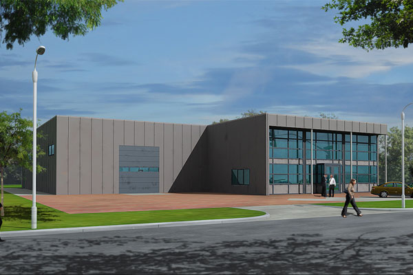 Image of Emmeloord, Escudo