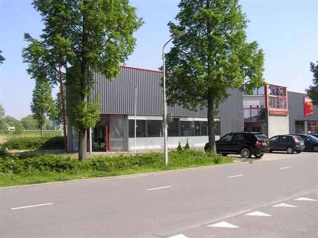 Image of Roosendaal, Strijmaden 14-16
