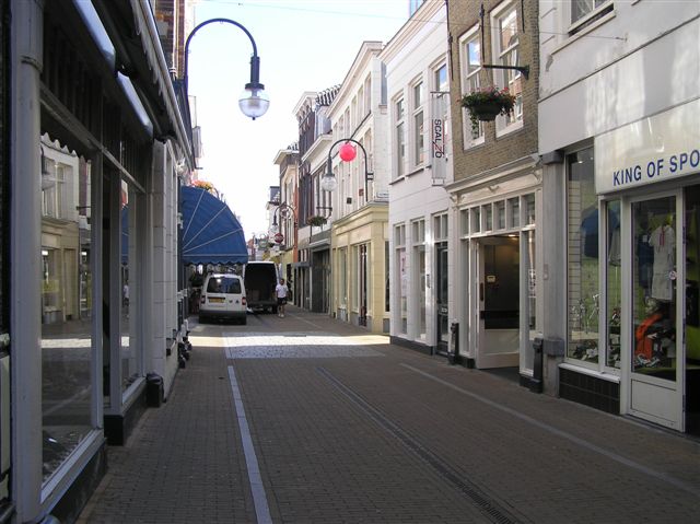 Image of Gorinchem, Langendijk 49/49a