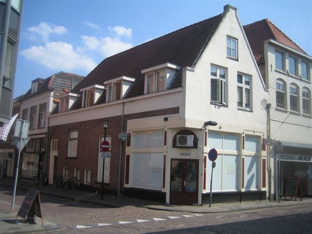 Image of Tiel, Westluidensestraat 35