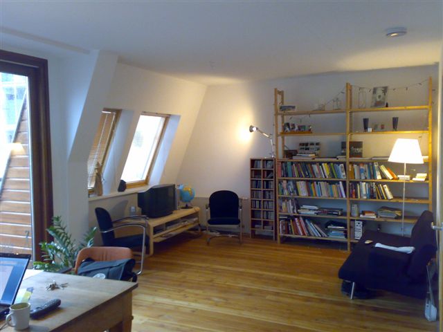 Image of Den Bosch, Adres op aanvraag