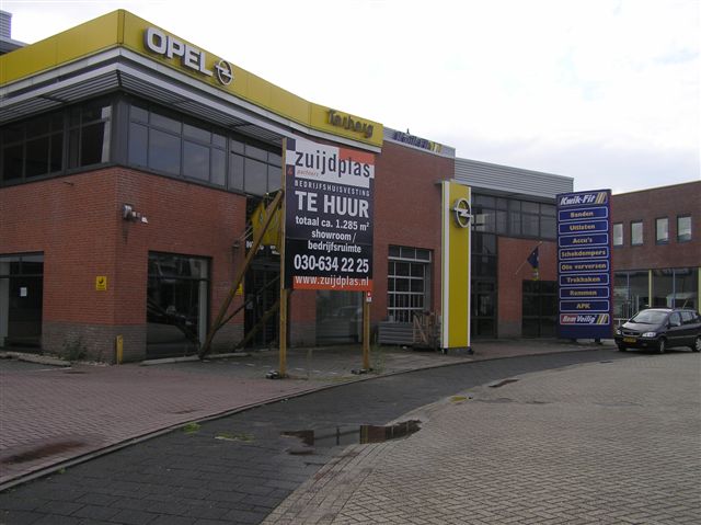 Image of Houten, Waterveste 6