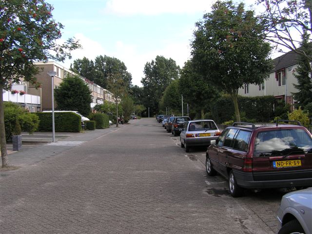 Image of Alkmaar, Broekerwaard 130