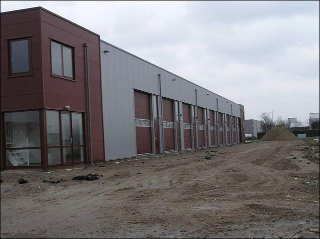 Image of Urk, Griend 6L