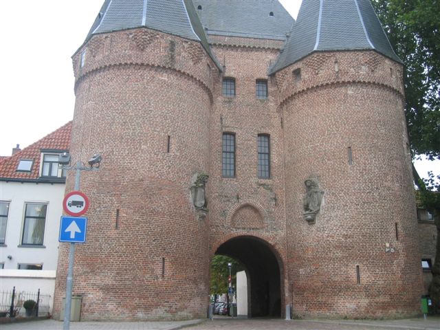 Image of Kampen, Hofstraat 25