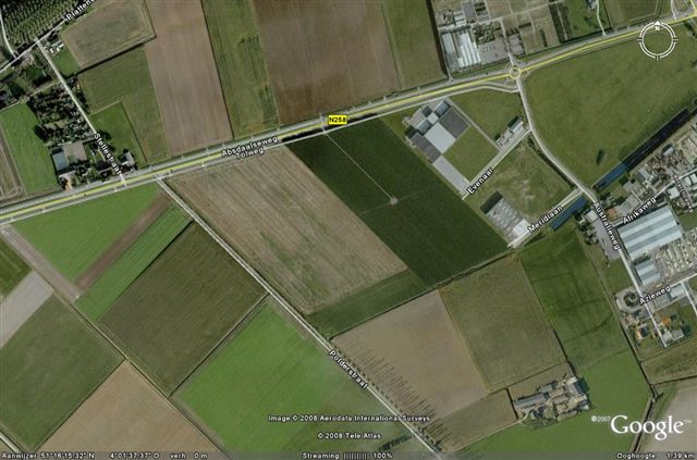 Image of Hulst, Polderstraat