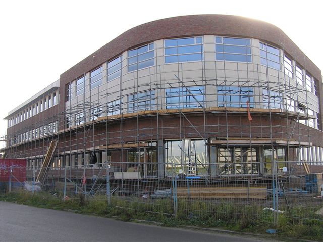 Image of Breda, Princenhagelaan