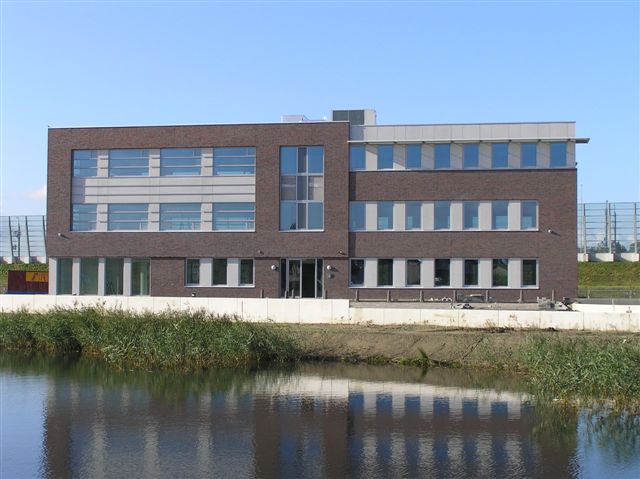 Image of Breda, Princenhagelaan