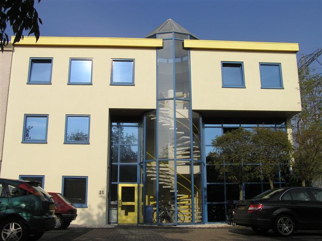 Image of Delft, Sadatweg 20