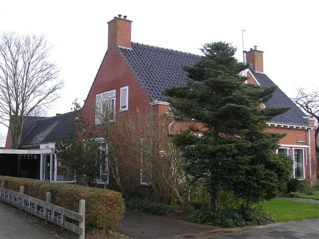 Image of Aduard, Kloosterstraat 19-21