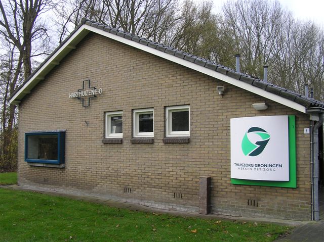 Image of Wehe Den Hoorn, W.H. Timersmastraat 1