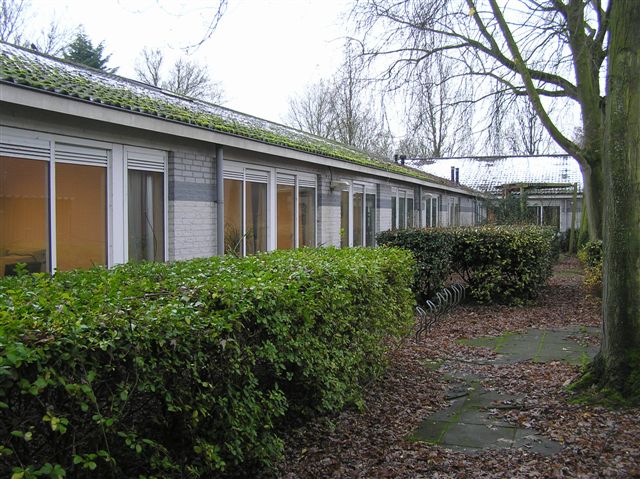 Image of Driebergen-Rijsenburg, Schippersdreef 4