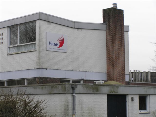 Image of Bilthoven, Jachtlaan 15, 17 & 19