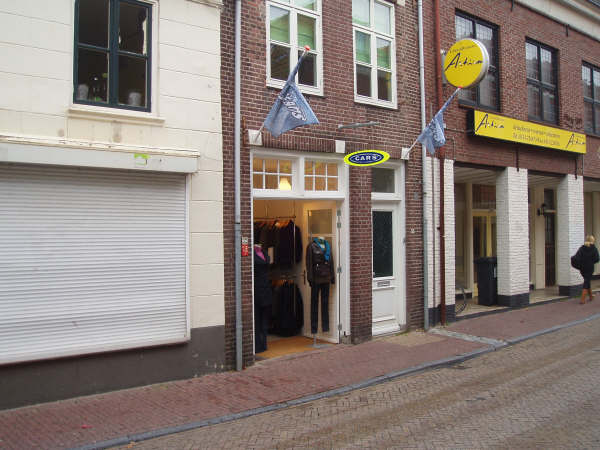 Image of Goes, Wijngaardstraat 32