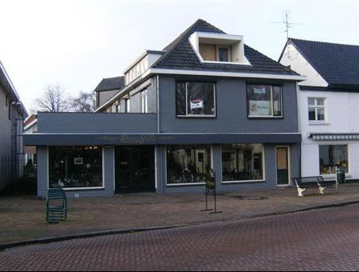 Image of Beek (gemeente Montferland), Sint Jansgildestraat 48
