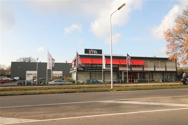 Image of Almelo, Aalderinkssingel 4 t/m 16 