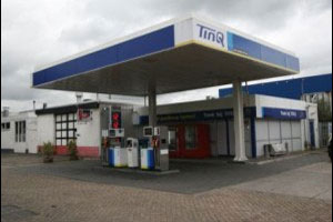 Image of Beverwijk, Industrieweg 11