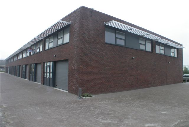 Image of Wormerveer, Rosbayerweg 61