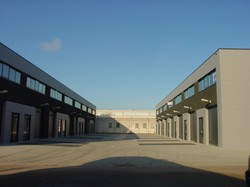 Image of Weesp, Eemmeerlaan 16 t/m 24