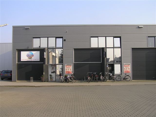 Image of Ede, Hoorn 86-88