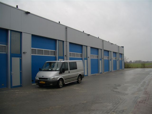 Image of Emmeloord, Verlengde Gildenweg 21-D