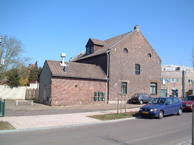 Image of Susteren, Stationsstraat 86-96