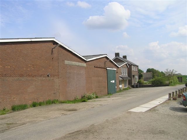 Image of Alphen, De Hul 2a