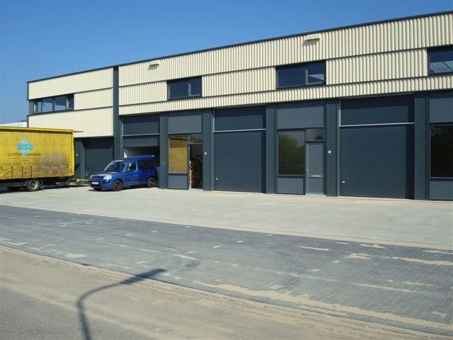 Image of Oldenzaal, Hinmanweg 9K en 9Z