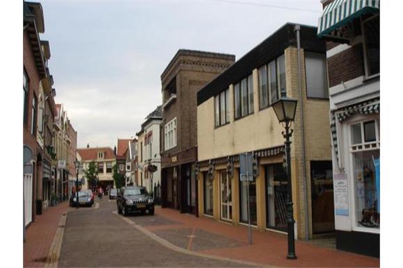 Image of Bussum, Kapelstraat 11