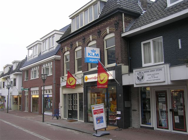 Image of Driebergen- Rijssenburg, Traay 10 A+B