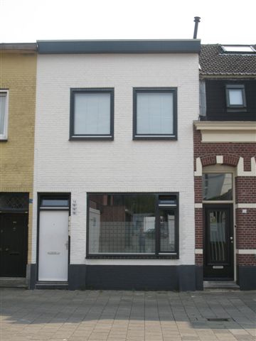 Image of Tilburg, Gouden Regenstraat 16