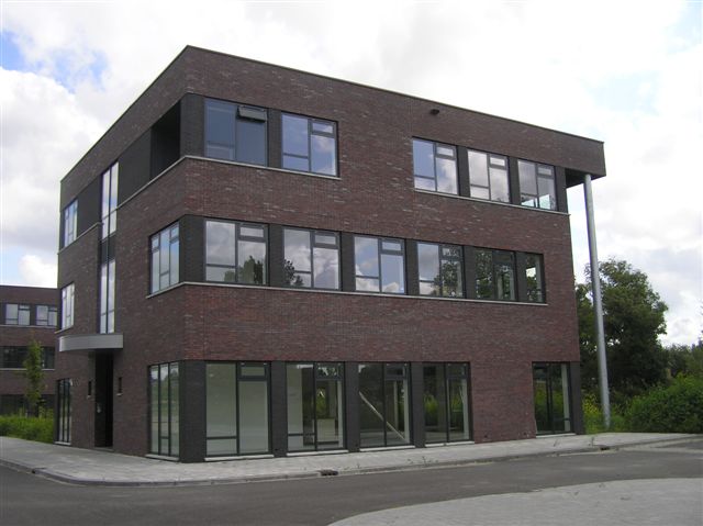 Image of Heerenveen, Abe Lenstra boulevard 58