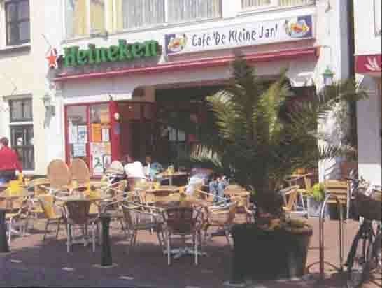 Image of Monster, Vastgoedportefeuille in centrum Verschillende adressen