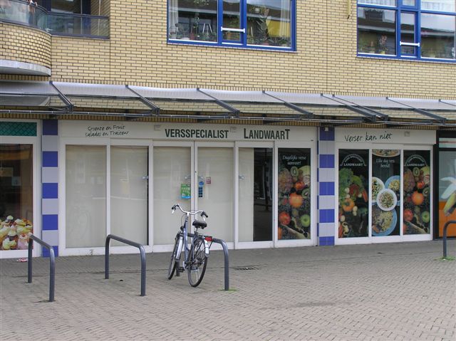 Image of Maartensdijk, Maertensplein 25