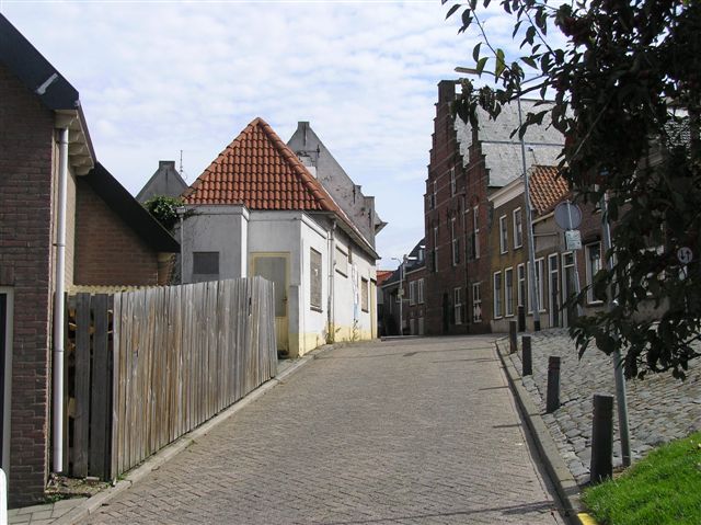 Image of Ooltgensplaat, Zuid Achterweg 2