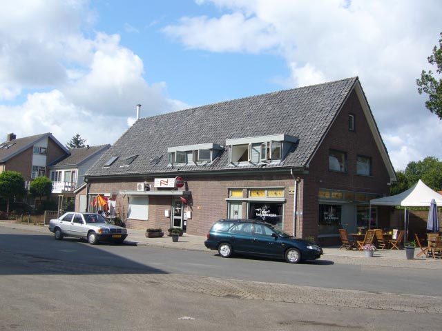 Image of Driel, Molenstraat 29-31