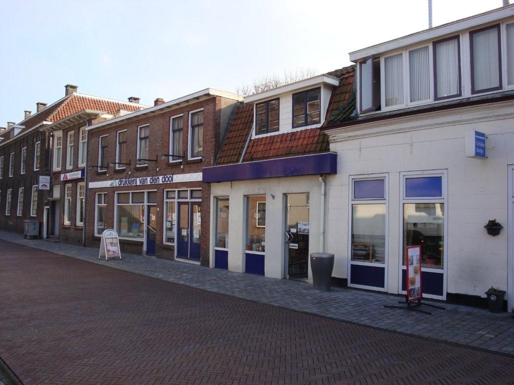 Image of Goes, Zusterstraat 3
