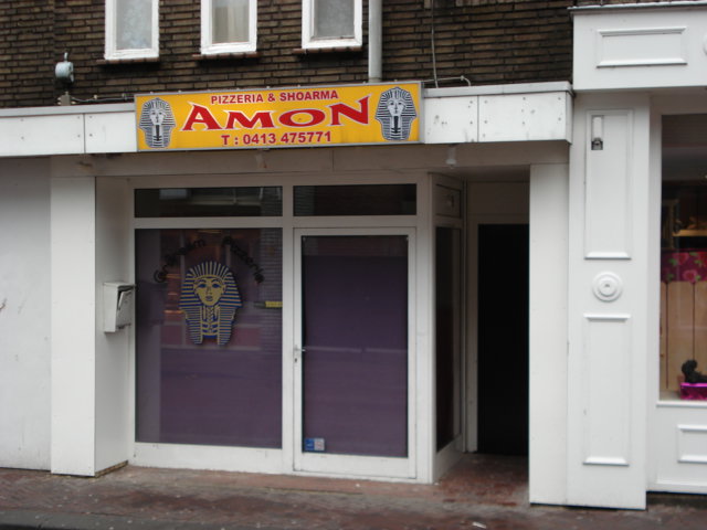 Image of Sint Oedenrode, Kofferen 6 A