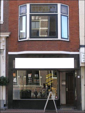 Image of Leiden, Breestraat