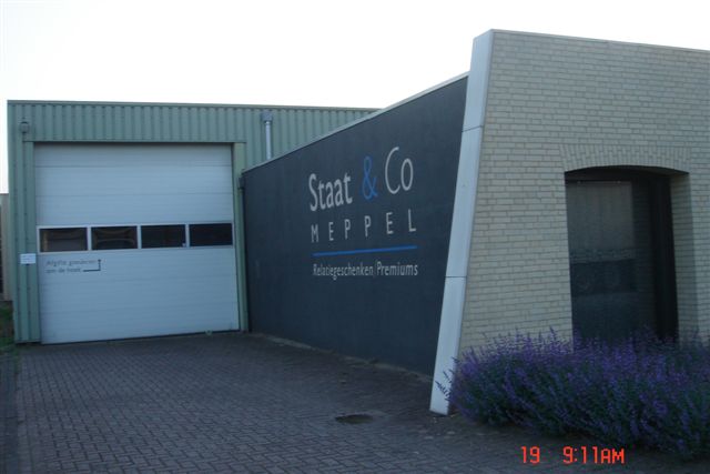 Image of Meppel, Oliemolenweg 5