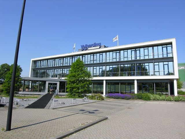 Image of Westerbroek, Scheepswervenweg 1