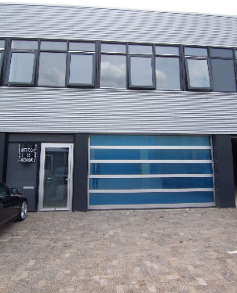 Image of Capelle aan den IJssel, Sextantstraat 73