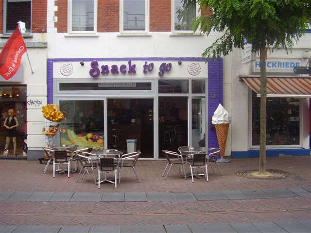 Image of Enschede, Korte Hengelosestraat 14 en 14b