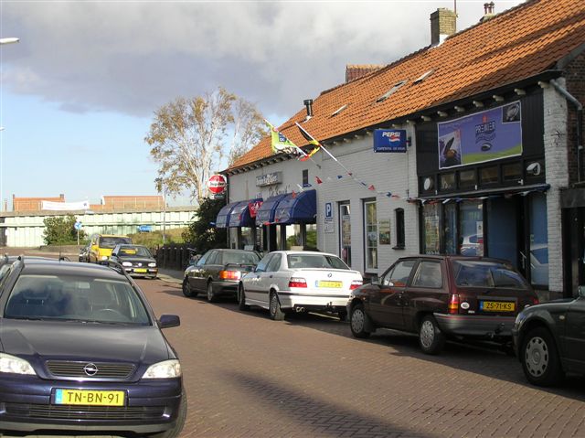 Image of Yerseke, Kaaistraat 7