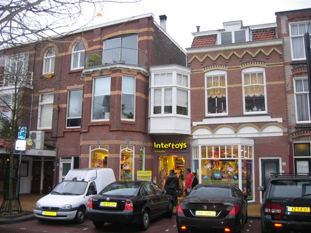 Image of Rijswijk, Willemstraat 32a / 34