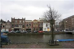 Image of Leiden, Oude Singel 240