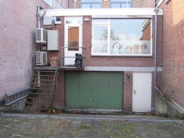 Image of Amstelveen, Amsterdamseweg 166