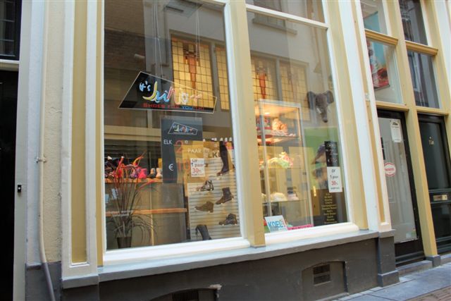 Image of Zutphen, Frankensteeg 10